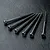 MST 3x40mm Fine Partial Thread Cap Head Screws 6Pcs 110091