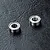MST 4x8x3mm Metal Shielded Ball Bearings 2Pcs 120013