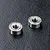 MST 4x10x4mm Metal Shielded Ball Bearings 2Pcs 120018
