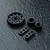 MST Idler Gear Set with 50T Ball Differential Gear 230135