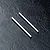 MST 2x28mm Suspension Arm Pin 2Pcs 310103