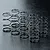 MST 31mm Hard Coil Spring Set 8Pcs 820103