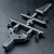 MST Front Suspension Arm Set 230062