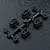 MST Shaft Bushing & Spacer Set 230070BK