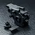 MST Rear Gearbox Casing Set 230139
