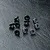 MST 3x4mm Fine Thread Countersunk Head Screws 10Pcs 110099