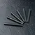 MST 3x30mm Fine Thread Grub Screws 6Pcs 110103