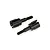 HSP Wheel Axles 2Pcs 02033