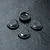 MST Shock Seal 4Pcs 130004