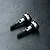 MST Wheel Axles 2Pcs 310006