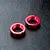 MST Red Aluminium Spring Retainer 2Pcs 310106R