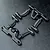MST Battery Mount Set 230060