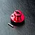 MST Red Aluminium Spur Gear Mount 210429R