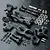 MST Rear Suspension Arm Set 210594