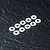 MST White High Smooth O-Ring 10Pcs 130059