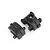 HSP Front/Rear Gear Box Case 02051