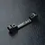 MST Black Aluminium (-2.0) Suspension Arm Mount 820129BK