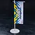 MST 1/10 Banner Flag 501002