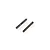 HSP Rear Lower Suspension Arm Pins B 2Pcs 02061