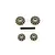 HSP Differential Gear Set 02066