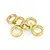 HSP 10x15x4mm Oilite Bushings 6Pcs 02079