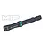 MIP 5.5mm G2 Speed Tip nut driver bit with a black finish, green anodized ring, and laser-etched size marking on a white background.