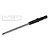 MIP 3.0mm G2 Ball Speed Tip Hex Driver 9243S