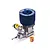 O.S. Engines Max 21 XR-B V3 0.21ci/3.44cc Nitro Engine OSM1CY00