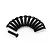 HSP 3X14mm Fine Thread Countersunk Head Screws 13Pcs 02088