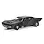 Scalextric 1/32 Batmobile - The Batman 2022 Slot Car C4442