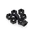 HSP 12mm Wheel Hexes 8Pcs 02100