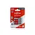 Fujitsu 1.5v AAA Alkaline Batteries 4Pcs LR03(4B)FU