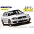 Fujimi 1/24 Subaru Legacy B4 RSK/RS30 Scaled Plastic Model Kit 039329