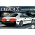 Fujimi 1/24 Toyota Celica XX 2000GT Car Scaled Plastic Model Kit 046242