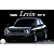 Fujimi 1/24 1972 Toyota TE27 Levin Scaled Plastic Model Kit 046440