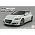 Fujimi 1/24 Honda CR-Z  w/ Mugen Engine Parts Custom Scaled Plastic Model Kit 046471