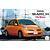 Fujimi 1/24 Nissan March/Micra Scaled Plastic Model Kit 046587