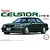 Fujimi 1/24 1989 Toyota Celsior C type Scaled Plastic Model Kit 046952