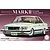 Fujimi 1/24 Toyota Mark-II GT Grande Scaled Plastic Model Kit 046990