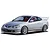 Fujimi 1/24 2001 Honda Integra Type R Scaled Plastic Model Kit 047102