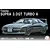 Fujimi 1/24 1987 Toyota Supra 3.0GT Turbo Scaled Plastic Model Kit 047317