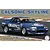 Fujimi 1/24 1992 Nissan R32 "Calsonic" Skyline GT-R Scaled Plastic Model Kit 047416
