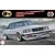 Fujimi 1/24 Toyota Mark II Twincam GX61 Scaled Plastic Model Kit 047423