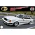 Fujimi 1/24 Toyota Chaser Avante Twincam GX61 Scaled Plastic Model Kit 047454