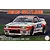 Fujimi 1/24 1992 Nissan R32 "JECS" Skyline GT-R Scaled Plastic Model Kit 047461