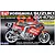 Fujimi 1/12 Suzuki "Yoshimura No.12" GSX-R750 Scaled Plastic Model Kit 141268