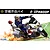 Fujimi 1/12 Honda VFR800P Police Motorcycle Scaled Plastic Model Kit 141657
