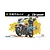 Fujimi 1/12 Honda CB1300P Police Motorcycle Scaled Plastic Model Kit 141664
