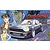 Fujimi 1/24 Nissan "Devil Z" Fairlady S30Z Scaled Plastic Model Kit 171692