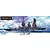 Fujimi 1/350 IJN Battleship Yamashiro Scaled Plastic Model Kit 600345